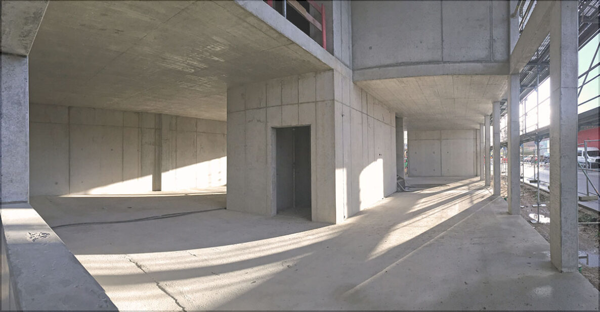 S.lab Consultants – Consultora de ingeniería civil y arquitectura